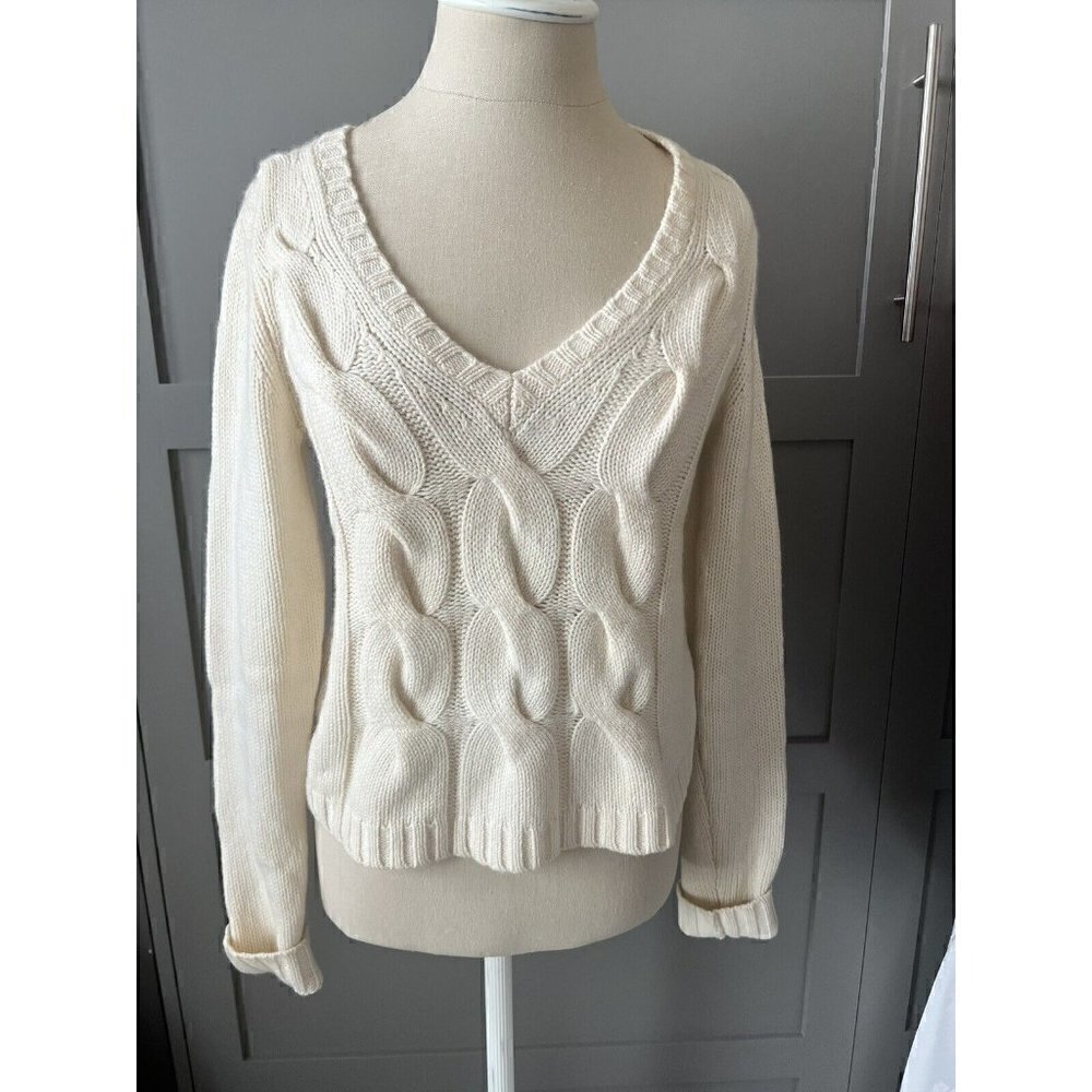 THEORY TEXTURAL CARDIGAN*****SIZE: MEDIUM